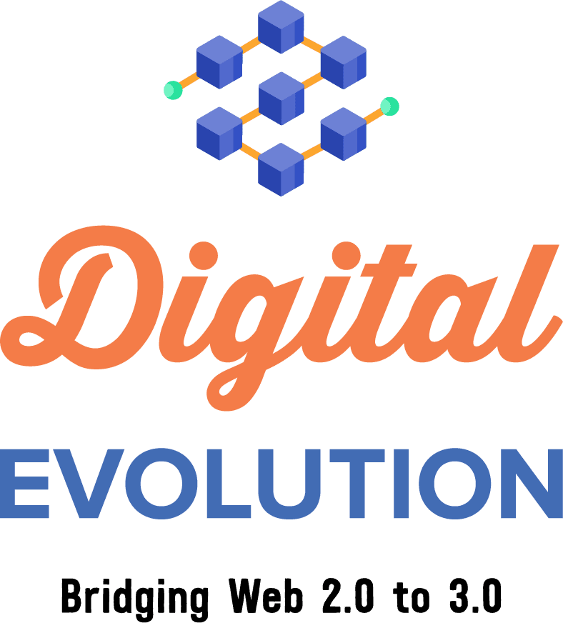 Digital Evolution logo