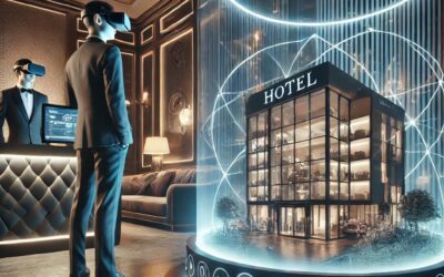 The Future of Boutique Hotels: How Virtual Reality Helps You Get More Guests