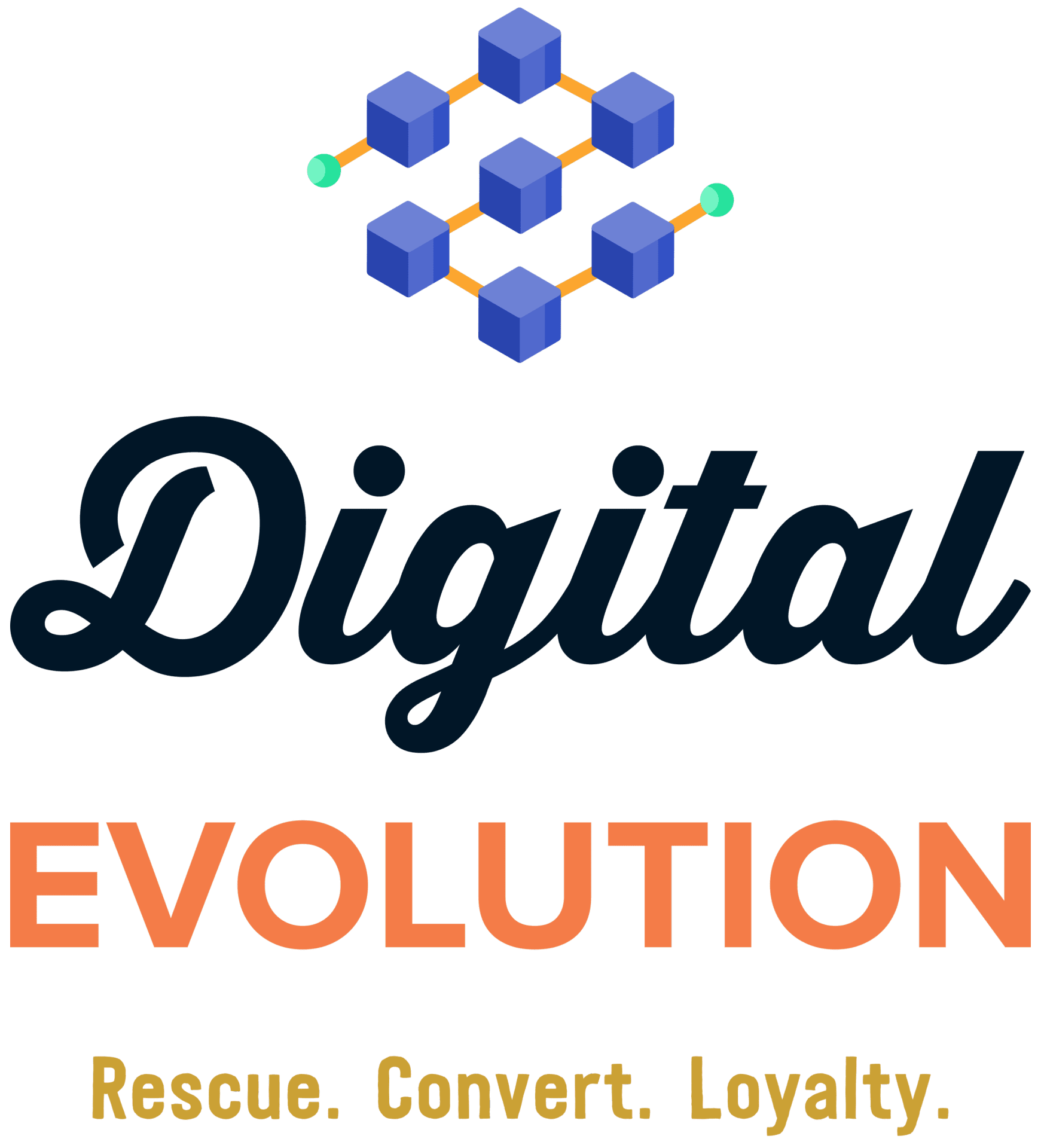 Digital Evolution